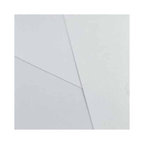 PAPEL MARKATTO STILE BIANCO 66CM X 96CM 170G 1 FOLHA - CÓD. 3960