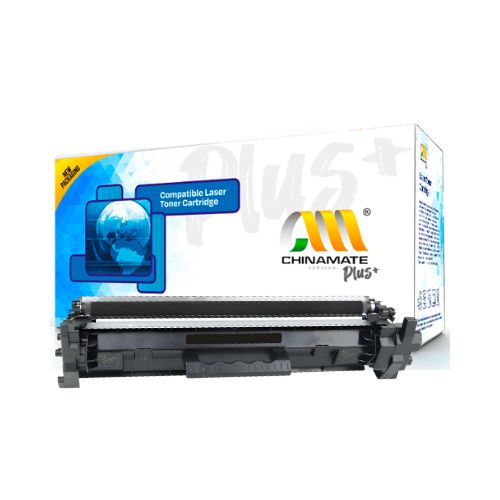 TONER COMPATÍVEL HP CF217A M130 M102 M130A M102A M102W M130FN M130FW M130NW BK 1,6K - CÓD. 3342