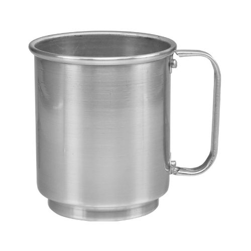 CANECA CHOPP 500ML BRILHO PARA SUBLIMAÇÃO - CÓD. 2897