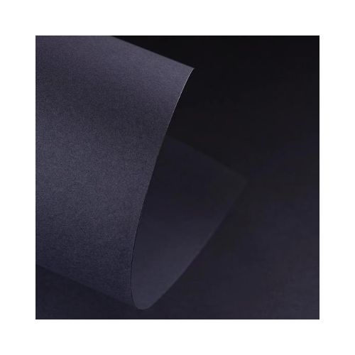 PAPEL OFFSET BLACK 66CM X 96CM 180G 1 FOLHA - CÓD. 3144