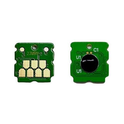 CHIP CAIXA MANUTENÇÃO EPSON SC23MB F170 - CÓD. 3303