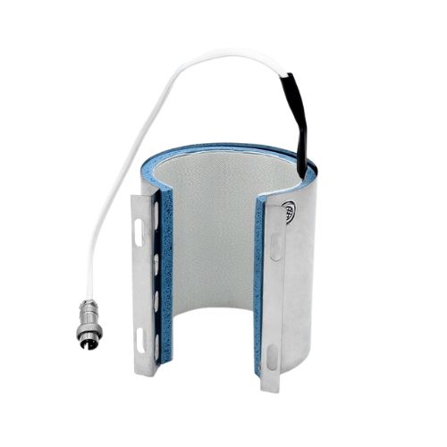 RESISTÊNCIA CILÍNDRICA MUNDI 110V 300W 4 PINOS ENTRADA MACHO - CÓD. 656