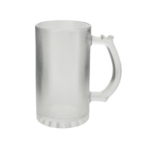 CANECA DE VIDRO SUBLIME CHOPP PROST 460ML - CÓD. 2680