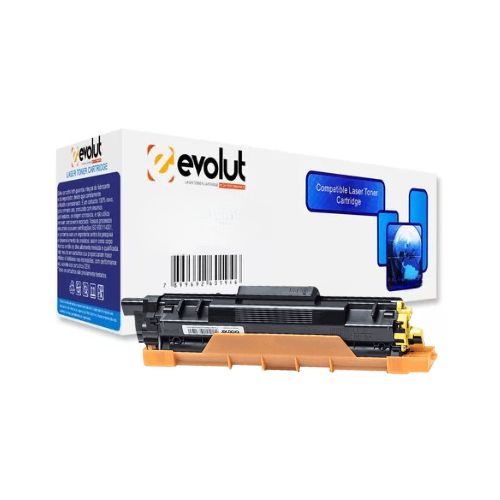 TONER COMPATÍVEL BROTHER TN217 TN213 MFC L3750CDW HLL 3210CW DCP L3551CDW BLACK 3K - CÓD. 3204