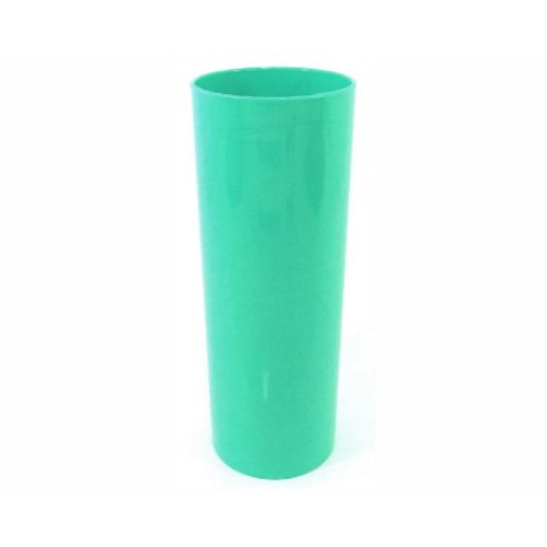 COPO LONG DRINK 360ML AZUL TIFFANI - CÓD. 2705