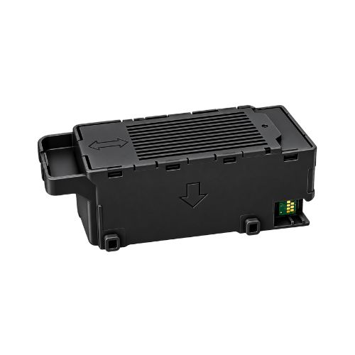 CAIXA DE MANUTENÇÃO COMPATÍVEL EPSON L8180 L8050 WF7820 COM CHIP - CÓD. 4024