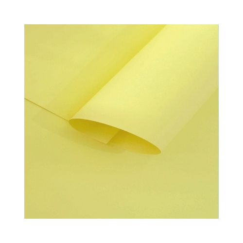 PAPEL CANDY PLUS ABACAXI 66CM X 96CM 180G 1 FOLHA - CÓD. 2271