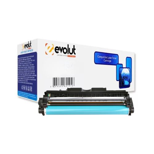 KIT FOTOCONDUTOR COMP HP CE310 CE311 CE312 CE313 CE314 M175 M275 CP1020 CP1025 CHIP 14K - CÓD. 3265