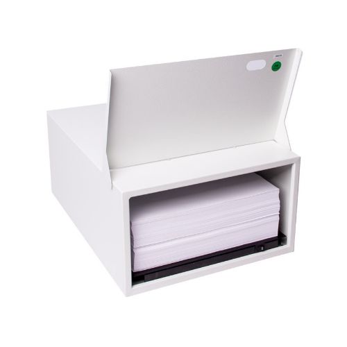 DESUMIDIFICADOR PAPEL MENNO 1500 A3 BIVOLT - CÓD. 1875