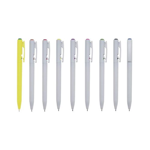 CANETA ESFEROGRÁFICA LEME CA3005 1 UNIDADE - CÓD. 3398