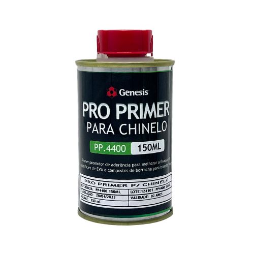 PRO PRIMER PARA CHINELO PP.4400 150ML - CÓD. 3276