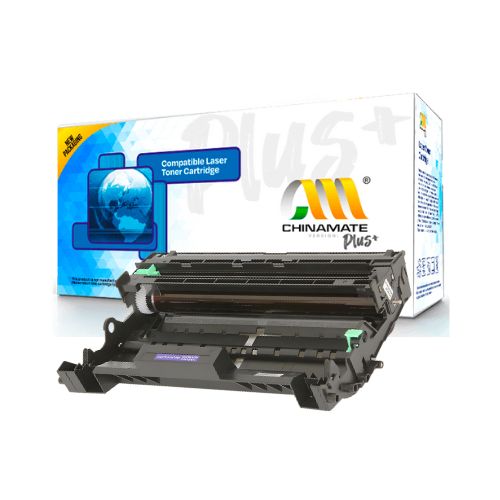 KIT FOTOCONDUTOR COMPATÍVEL BROTHER DR630 DR2340 HL-L2340 DCP-L2540 MFC-L2740 12K - CÓD. 3338