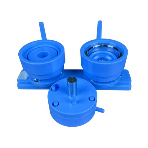 MATRIZ PARA BOTTON 44MM AZUL - CÓD. 3971