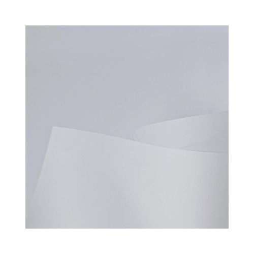 PAPEL VEGETAL CLEARPLUS WHITE 66CM X 96CM 230G 1 FOLHA - CÓD. 3150