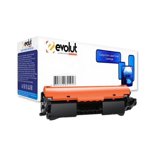 TONER COMPATÍVEL HP CF230A 30A M203DW M203DN M227FDW M227SDN 1.6K BK - CÓD. 1660