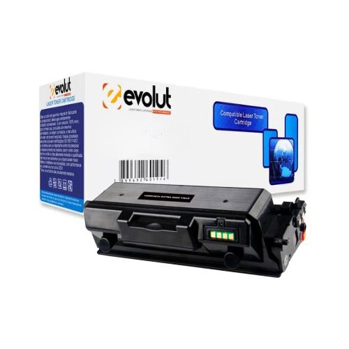 TONER COMPATÍVEL HP W1330X 330X M432FDN M408DN  BK COM CHIP 15K - CÓD. 2642