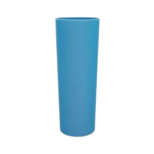 COPO LONG DRINK 360ML AZUL FLASH - CÓD. 3898