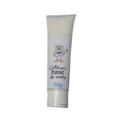 COLA PARA BASE DE CORTE HELIACO 50G - COD. 3621