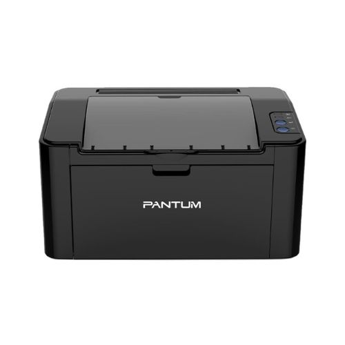 IMPRESSORA LASER PANTUM P2500W MONOCROMÁTICA WI-FI 2.4 GHZ, WI-FI DIRECT, USB 2.0, BIVOLT - CÓD 1819