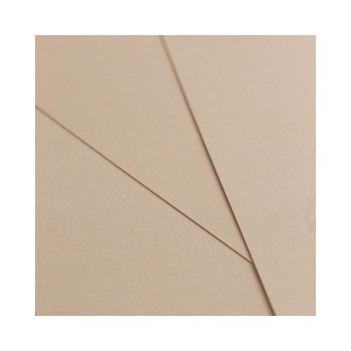 PAPEL FCARD AREIA 66CM X 96CM 180G 1 FOLHA - CÓD. 3009
