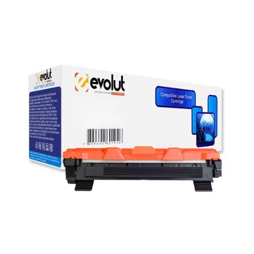 TONER COMPATÍVEL BROTHER TN1060 DCP1602 DCP1512 DCP1610 DCP1617 HL1112 HL1202 HL1212 1K - CÓD. 1505