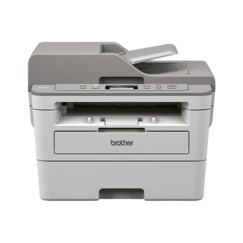 IMPRESSORA BROTHER DCP B7535DW MULT, LASER MONO, DUPLEX, WIRELESS, WI-FI E USB 2.0 127V - CÓD. 3518