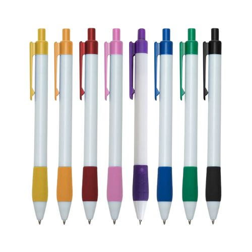 CANETA ESFEROGRÁFICA BOTAFOGO CA3006 1 UNIDADE - CÓD. 3395