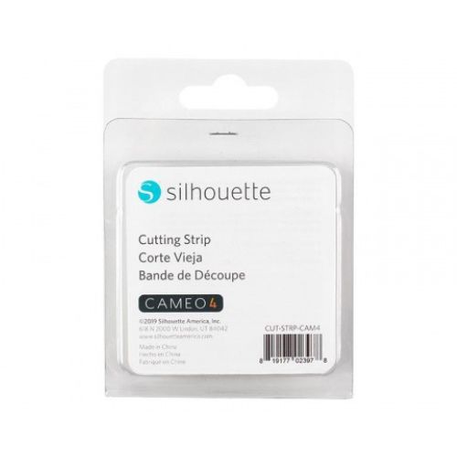 FITA PROTETORA SILHOUETTE CAMEO 4 - CÓD. 2298