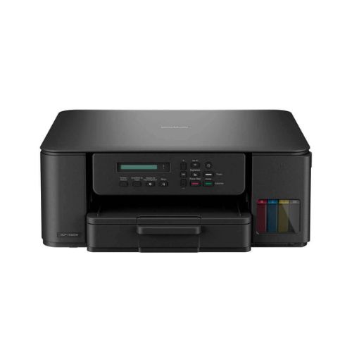 IMPRESSORA BROTHER DCP T530DW MULT TANQUE TINTA COLORIDA WI-FI, WI-FI DIRECT E USB 2.0 - CÓD. 3670
