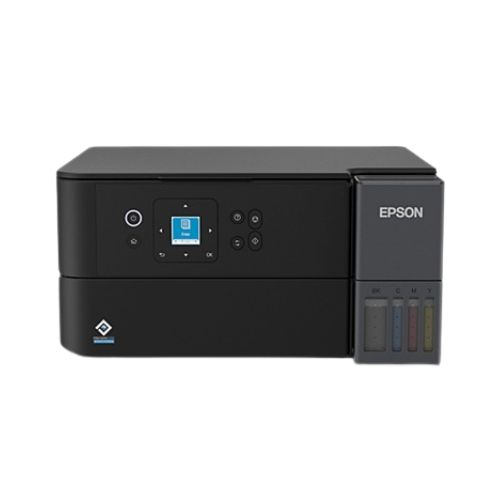 IMPRESSORA EPSON L4360 A4 MULT, TANQUE TINTA COLOR, IMPRESSÃO DUPLEX, WI-FI, USB, BIVOLT - CÓD. 3947