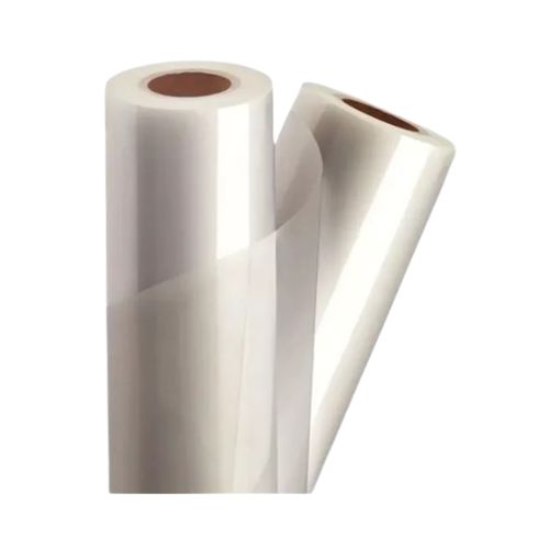 BOPP BRILHO 18 MICRAS 340MM X 250M - CÓD. 3514
