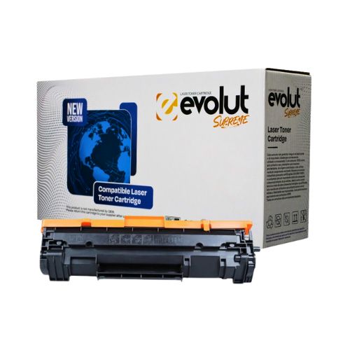 TONER COMPATÍVEL HP CF248A 48A M15A M15W M28A M28W BK CHIP 1K - CÓD. 3777