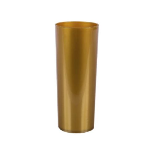 COPO LONG DRINK 360ML DOURADA - CÓD. 2714