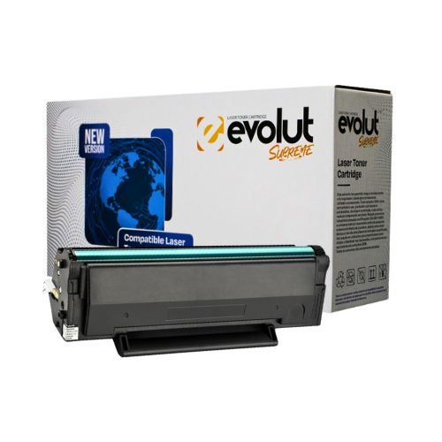 TONER COMPATÍVEL ELGIN PANTUN PB210 PB211 P2500W M6600N M6550NW BK CHIP 1.6K - CÓD. 3664