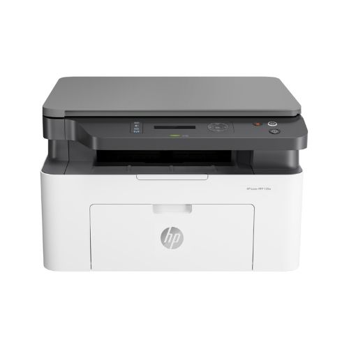 IMPRESSORA HP LASERJET MFP 135W MULTIFUNCIONAL COM WIRELESS 127V - CÓD. 3682