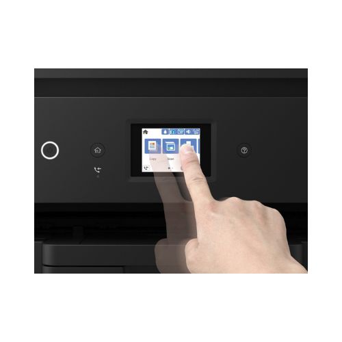 IMPRESSORA EPSON L14150 A3 MULT DUPLEX, TANQUE TINTA COLORIDA, WI-FI, WI-FI DIRECT E USB - CÓD. 3445