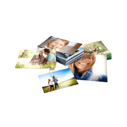 PAPEL FOTOGRÁFICO A6 230G PACOTE 100 FOLHAS - CÓD. 3730