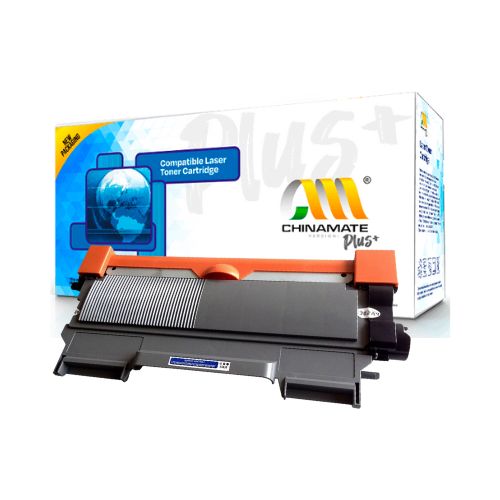 TONER COMPATÍVEL BROTHER TN410 TN420 TN450 HL2130 HL2240 HL7060 DCP7066 DCP7065 2.6K - CÓD. 3602
