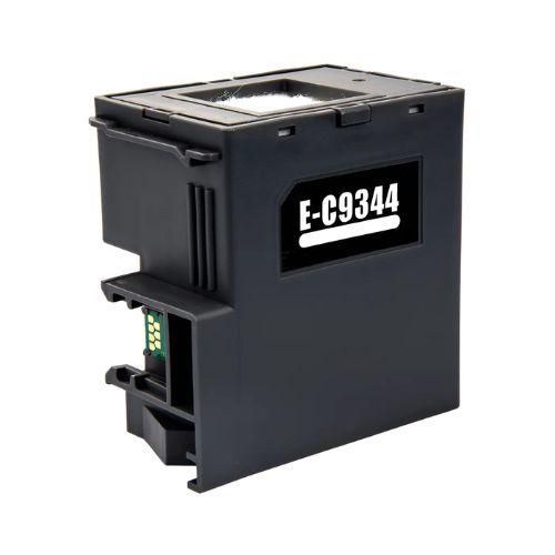 CAIXA DE MANUTENÇÃO COMPATÍVEL EPSON L5590 L3560 WF2820 WF2830 C9344 COM CHIP - CÓD. 4025