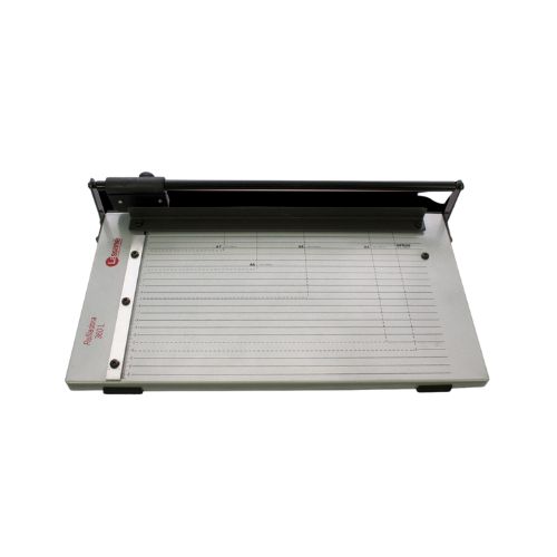 REFILADORA LASSANE 360 L - CORTE ROTATIVO - CÓD. 2590