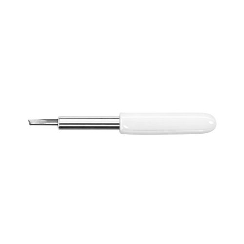 LÂMINA 30° PLOTTER RECORTE BRANCA DE 75G A 90G OU 0,1MM - CÓD. 3946