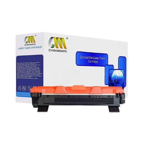 TONER COMPATÍVEL BROTHER TN1060 DCP1602 DCP1512 DCP1617NW HL1112 HL1202 HL1212W BK 1K - CÓD. 1476