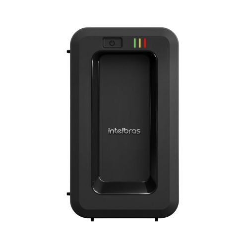 NOBREAK INTELBRAS ATTIV 600VA / 300W ENTRADA BIVOLT SAÍDA 110V 4 TOMADAS DE 10A - CÓD. 3596