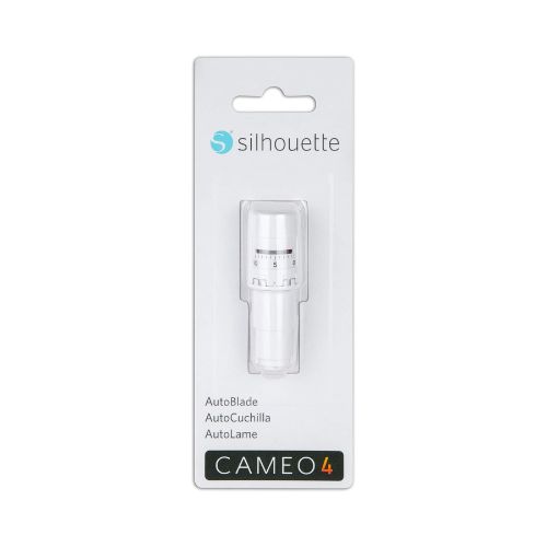 LÂMINA AUTO AJUSTÁVEL PORTRAIT 3 4 CAMEO 4 PLUS PRO CAMEO 5 PLUS CURIO 2 TIPO B 0,1MM À 1MM CÓD 2295