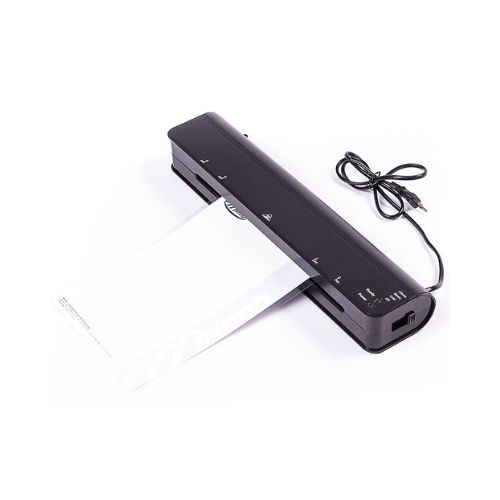 PLASTIFICADORA COMPACT A3 1.254W 127V - CÓD. 3646