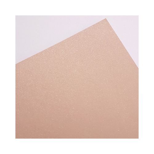 PAPEL CLASS COLOR METALLIK NUDE 66CM X 96CM 180G 1 FOLHA - CÓD. 2903