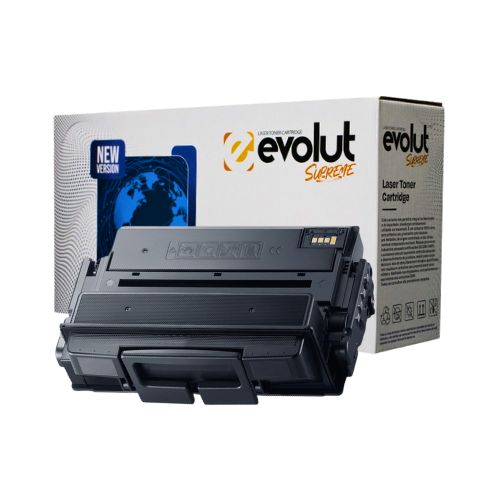 TONER COMPATÍVEL SAMSUNG D203U SL M4070FR SL M4020ND BK CHIP 15K - CÓD. 3659