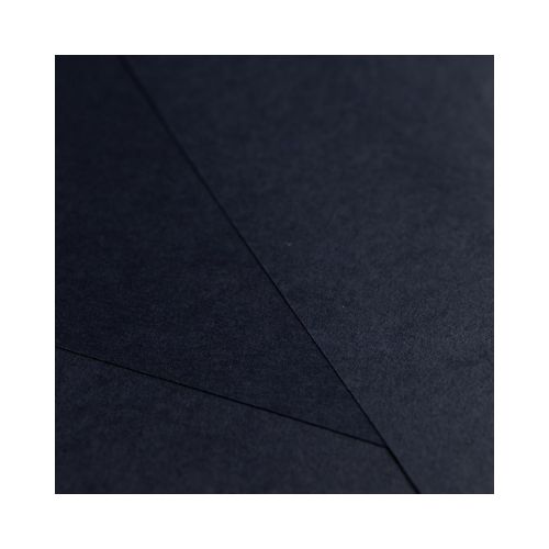 PAPEL ULTRABLACK LOS ANGELES 66CM X 96CM 240G 1 FOLHA - CÓD. 1925
