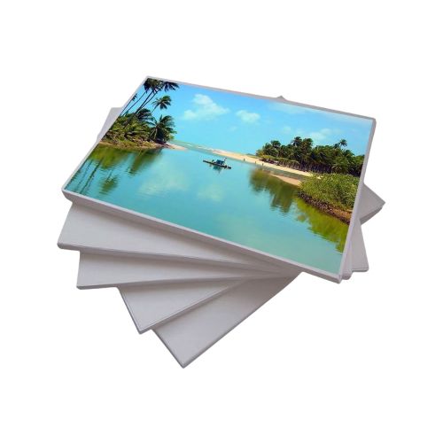 PAPEL FOTOGRÁFICO A4 230G PACOTE 20 FOLHAS - CÓD. 3727