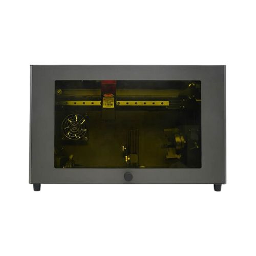 MÁQUINA GRAVAÇÃO LASER 10W 45CM X 40CM - CÓD. 3590